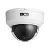 IP камера BCS-P-DIP14FWR3-Ai, 4MP, 2.8mm, IR LED, SD, Mic, PoE